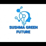 Business logo of Sushma green futur Pvt.ltd.