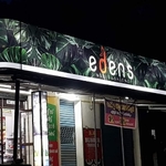 Business logo of Edens Neo Fashions