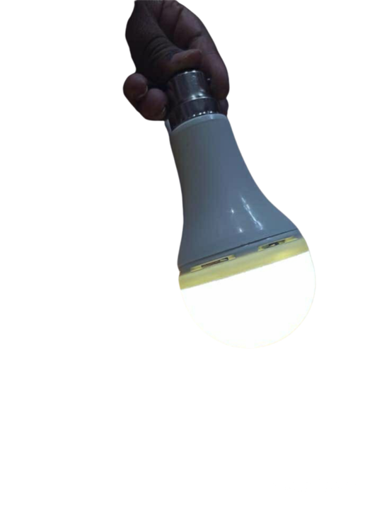 9w acdc bulb  uploaded by business on 1/3/2022