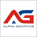 Business logo of Alpha Graphics