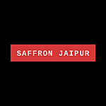 Business logo of Saffron Jaipur