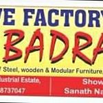 Business logo of Sri sai veerabadhra furnitures 