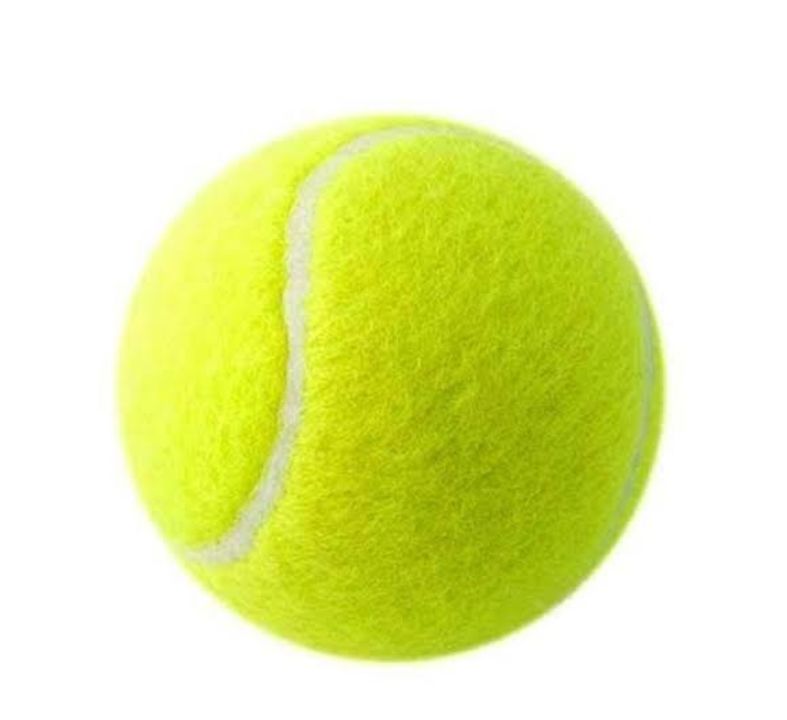 Tennis ball uploaded by business on 1/3/2022