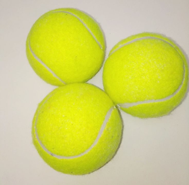 Tennis Ball uploaded by business on 1/3/2022