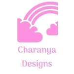 Business logo of Charanya Charu