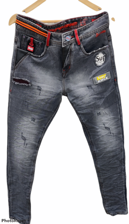 Product uploaded by Stand out jeans on 1/3/2022