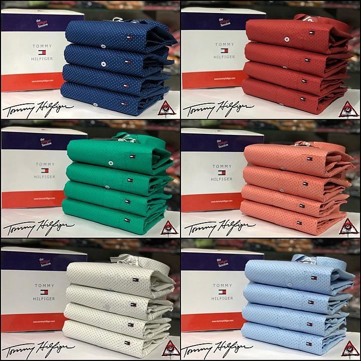 Tommy hilfiger uploaded by business on 9/28/2020