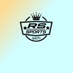 Business logo of RS SPORTS