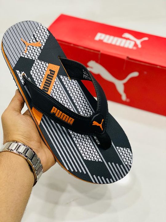 Puma uploaded by business on 1/3/2022