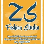 Business logo of Zs fashion