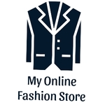 Business logo of My Online fashion Store