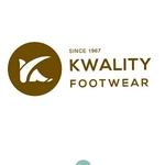 Business logo of Kwality footwear