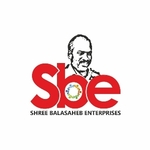 Business logo of Shree Balasaheb Enterprises