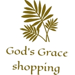 Business logo of GOD'S GRACE SHOPPING