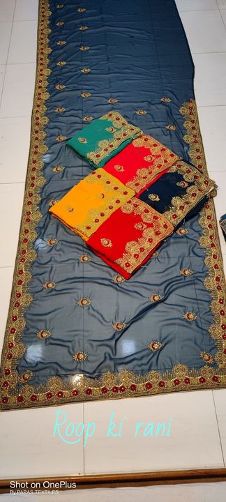 Product uploaded by SHREE RD COLLECTION on 1/3/2022