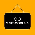 Business logo of Mark optical co
