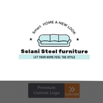 Business logo of Selani steel furniture work