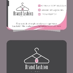 Business logo of Brand fashion update