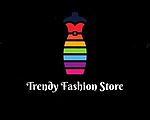 Business logo of Trendyfashion store 