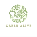Business logo of Greenalive