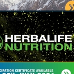 Business logo of Herbalife distributor