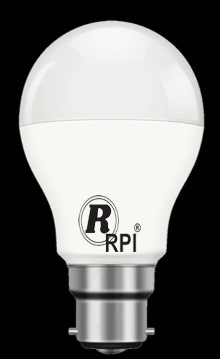 12 wat led bulb  uploaded by R P LIGHTING on 1/3/2022