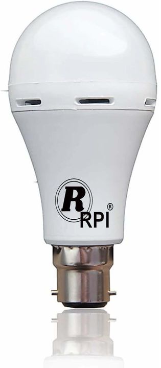Ac/DC inveter bulb  uploaded by R P LIGHTING on 1/3/2022