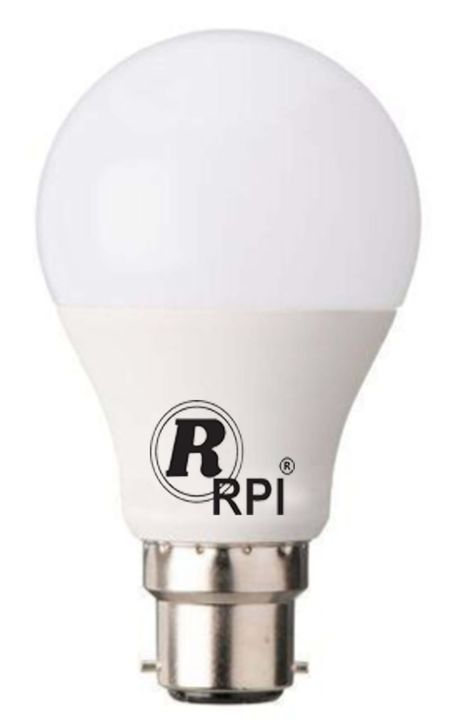 10 wat led bulb  uploaded by R P LIGHTING on 1/3/2022