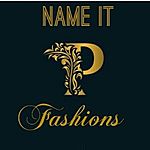 Business logo of Name It P Fashions 