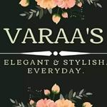 Business logo of Varaa's