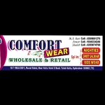 Business logo of Comfort wear