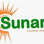Business logo of Sunarra power private limited