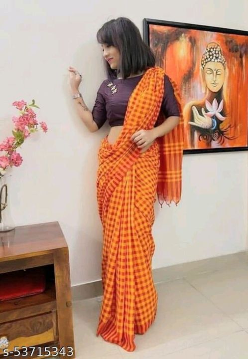 Saree uploaded by business on 1/3/2022