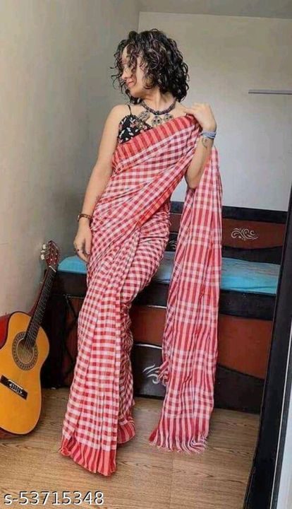 Saree uploaded by business on 1/3/2022