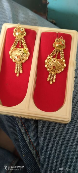 Product uploaded by Shikha jewellers on 1/3/2022