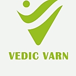Business logo of Vedic varn