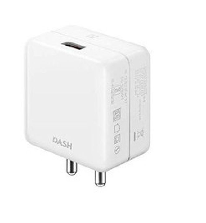 Dash Charger Dock 5A Fast Charging  uploaded by Vyapak on 4/22/2020
