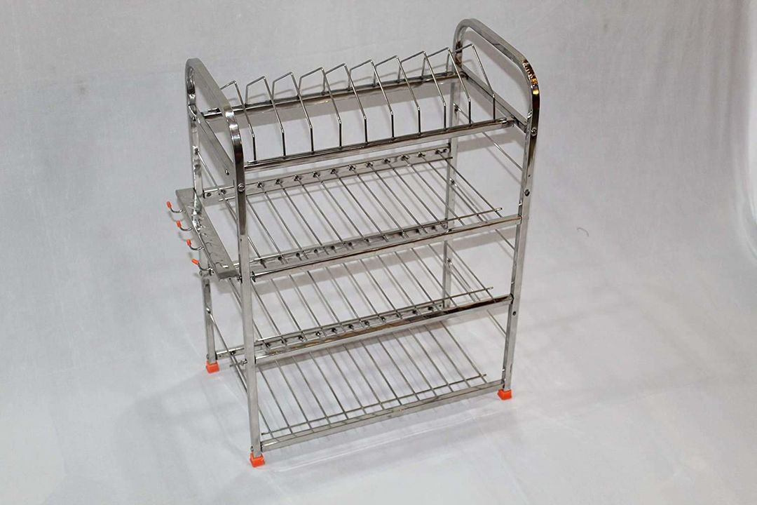 SS KITCHEN DISHRACK uploaded by business on 1/3/2022