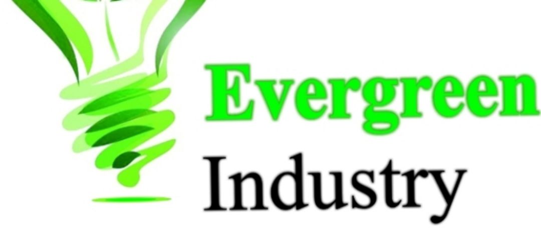 Factory Store Images of Evergreen industry