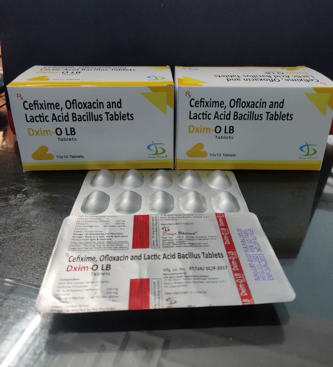 Dixim-OLB uploaded by Dasya pharma on 1/3/2022