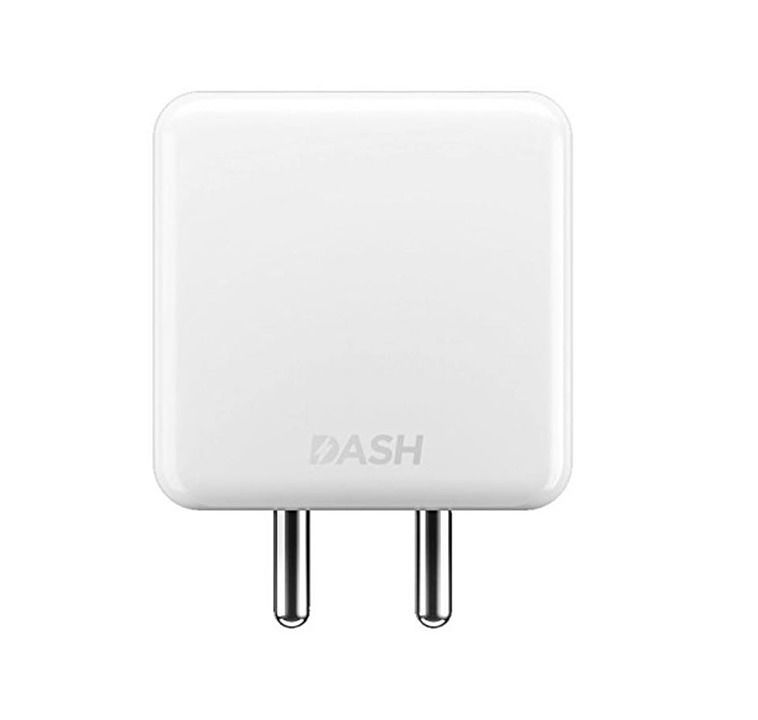 Dash Charger Dock 5A Fast Charging  uploaded by Vyapak on 4/22/2020