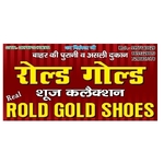Business logo of Rold Gold Shoe's Collection
