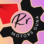 Business logo of RR MOTORS