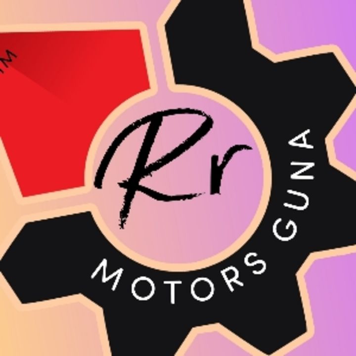 Post image RR MOTORS has updated their profile picture.