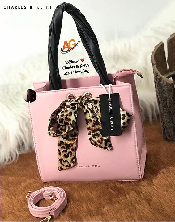 Women's Hand Bag With Sling  uploaded by business on 9/28/2020