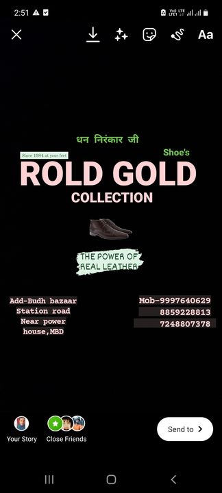 Product uploaded by Rold Gold Shoe's Collection on 1/3/2022