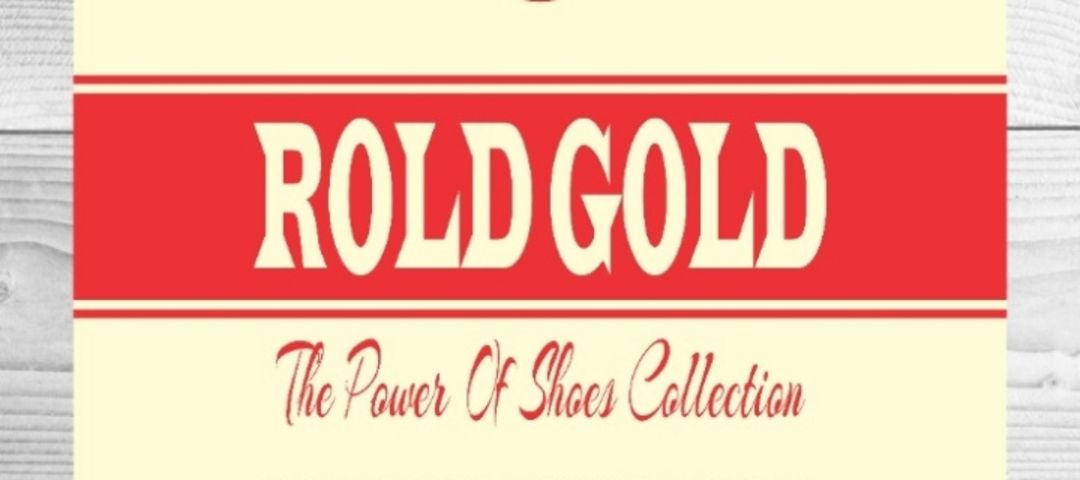 Factory Store Images of Rold Gold Shoe's Collection