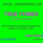 Business logo of True Power Detergent