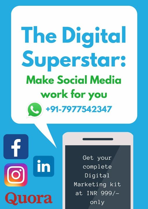 Digital Superstar  uploaded by business on 1/3/2022