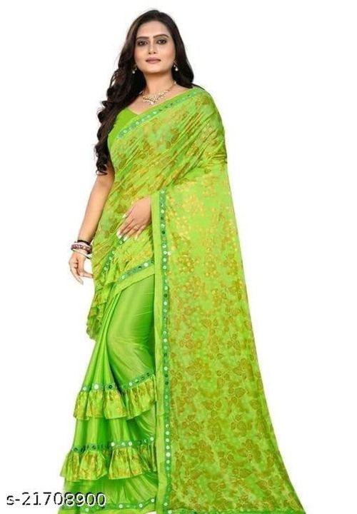 Catalog Name:*Refined Sarees* uploaded by business on 1/3/2022